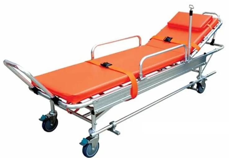 豪华担架床出租